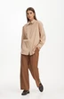 Рубашка 3143 Niv Niv Fashion