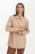 Рубашка 3143 Niv Niv Fashion