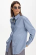 Рубашка 3143-2 Niv Niv Fashion