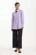 Рубашка 3143-1 Niv Niv Fashion