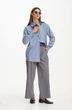 Брюки 3145 Niv Niv Fashion