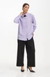Рубашка 3143-1 Niv Niv Fashion