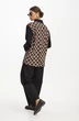 Рубашка 3144 Niv Niv Fashion