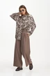 Рубашка 3153 Niv Niv Fashion