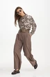 Брюки 3145-1 Niv Niv Fashion