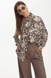 Рубашка 3153 Niv Niv Fashion