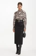Юбка 3169 Niv Niv Fashion