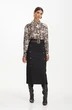 Юбка 3169 Niv Niv Fashion