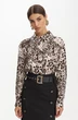 Рубашка 3153 Niv Niv Fashion
