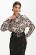 Рубашка 3153 Niv Niv Fashion
