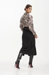 Рубашка 3153 Niv Niv Fashion