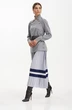 Юбка 3152-1 Niv Niv Fashion
