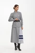 Юбка 3152-1 Niv Niv Fashion