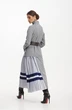 Юбка 3152-1 Niv Niv Fashion