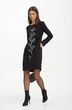 Платье 3161 Niv Niv Fashion