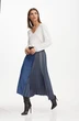 Юбка 3152 Niv Niv Fashion