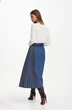 Юбка 3152 Niv Niv Fashion