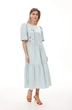 Платье 409 Niv Niv Fashion