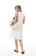 Платье 410 Niv Niv Fashion