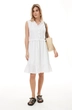 Платье 410 Niv Niv Fashion