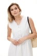 Платье 410 Niv Niv Fashion