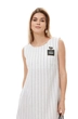 Платье 411 Niv Niv Fashion