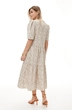Платье 412 Niv Niv Fashion