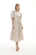 Платье 412 Niv Niv Fashion
