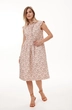 Платье 414 Niv Niv Fashion