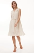 Платье 415 Niv Niv Fashion