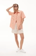 Рубашка 416 Niv Niv Fashion