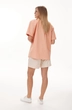 Рубашка 416 Niv Niv Fashion