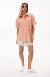 Шорты 417 Niv Niv Fashion