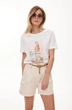 Шорты 419 Niv Niv Fashion