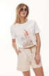 Шорты 419 Niv Niv Fashion