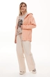Костюм брючный 420 Niv Niv Fashion