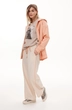 Костюм брючный 420 Niv Niv Fashion
