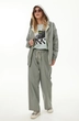 Костюм брючный 420-1 Niv Niv Fashion