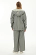 Костюм брючный 420-1 Niv Niv Fashion