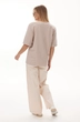 Футболка 421 Niv Niv Fashion