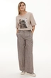 Футболка 421 Niv Niv Fashion