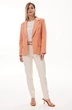 Жакет 424 Niv Niv Fashion