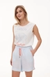 Шорты 435 Niv Niv Fashion
