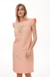Платье 428 Niv Niv Fashion