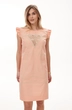 Платье 428 Niv Niv Fashion