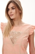 Платье 428 Niv Niv Fashion