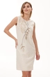 Платье 429 Niv Niv Fashion