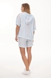 Шорты 435 Niv Niv Fashion