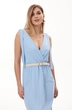 Платье 438 Niv Niv Fashion