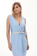 Платье 438 Niv Niv Fashion